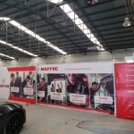 Perifoneo y Volanteo