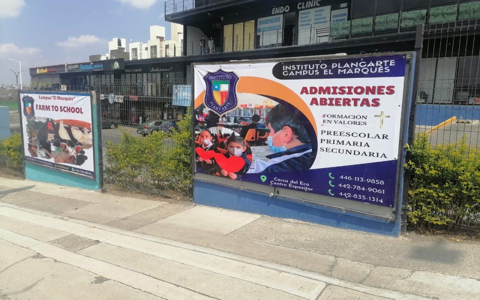 Perifoneo y Volanteo